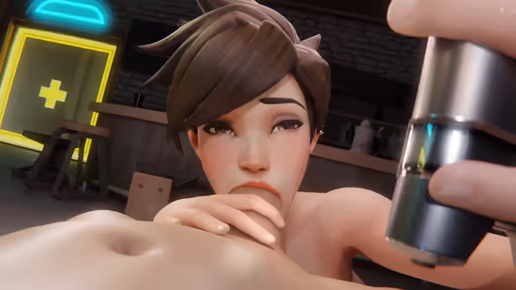1girls Rule 34 Video