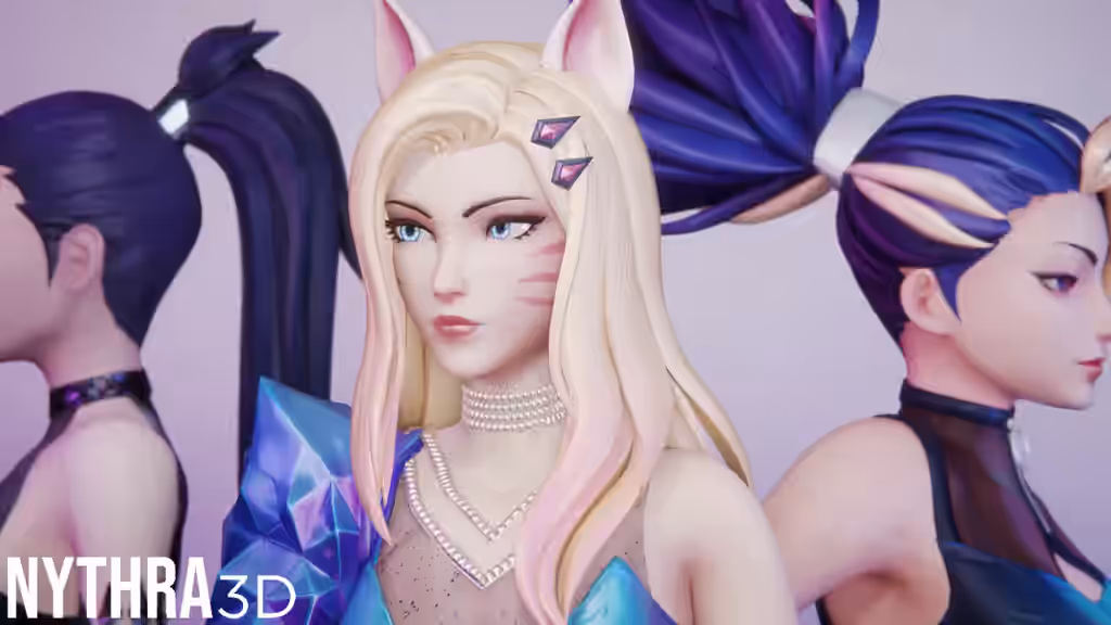3d Rule 34 Video