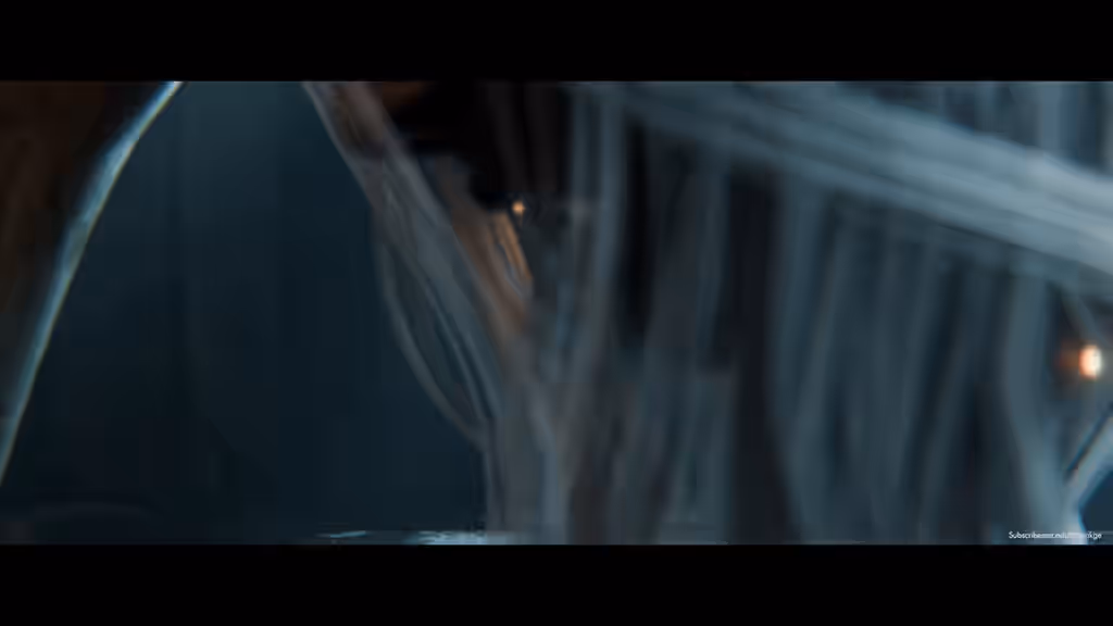 Recluse (Elden Ring) Rule 34 Video