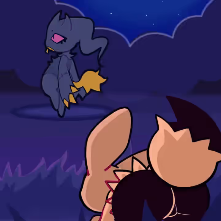 Pokemon (Species) Rule 34 Video