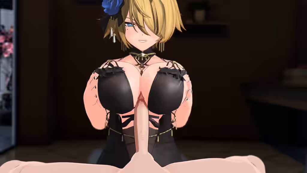 Commander (Girls' Frontline) Rule 34 Video