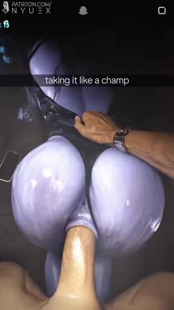 1girls Rule 34 Video