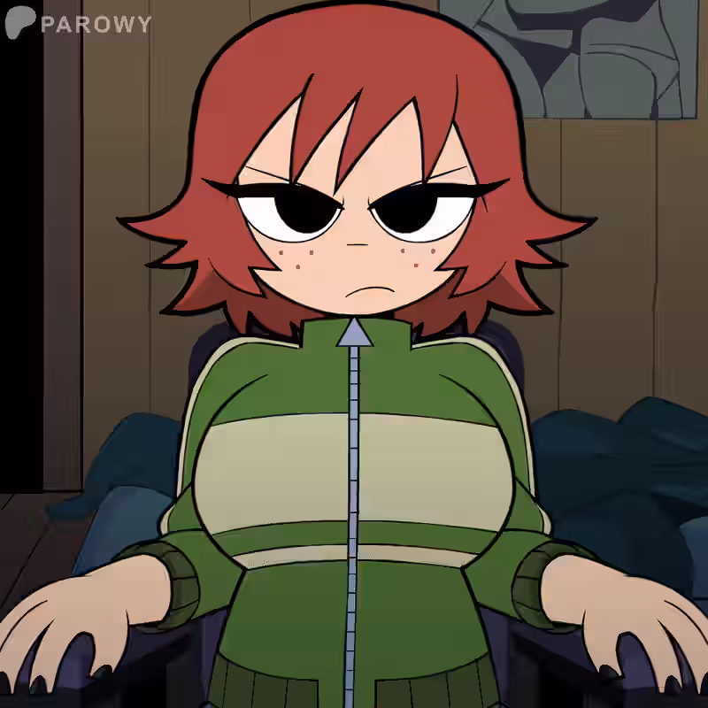 Animated Rule 34 Image