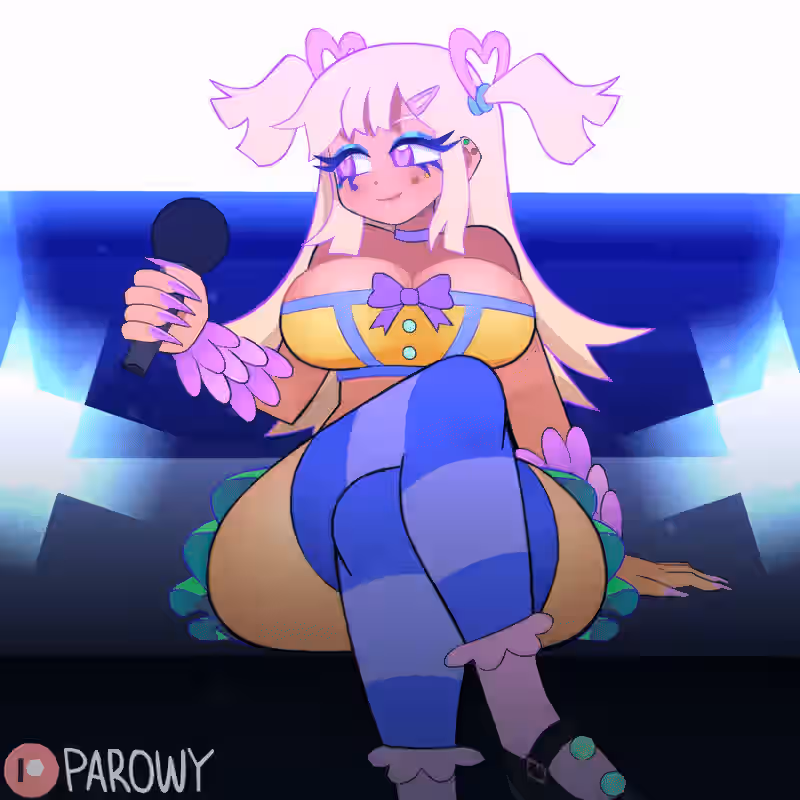 Animated Rule 34 Image