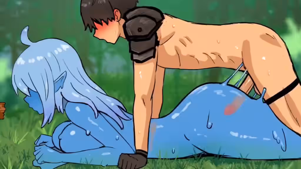 2d Rule 34 Video