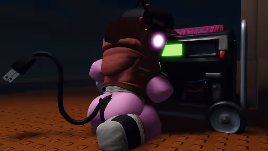 Die Of Death (Roblox) Rule 34 Video