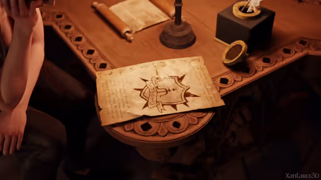1girls Rule 34 Video