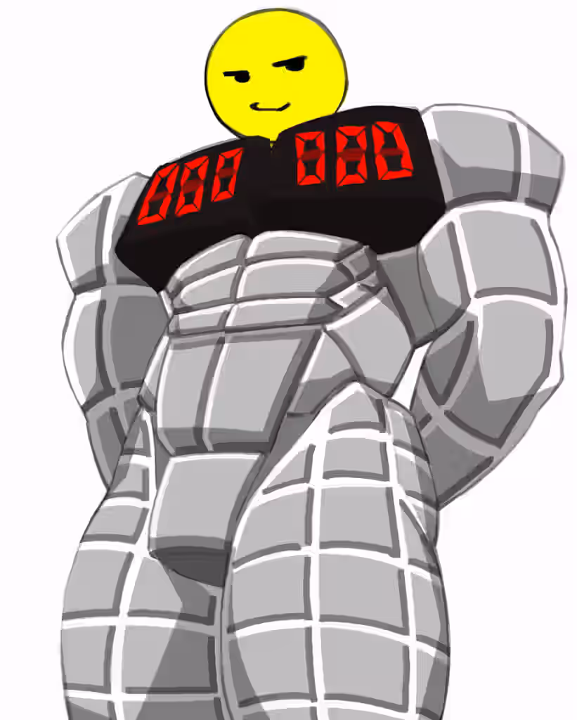 Abs Rule 34 Image