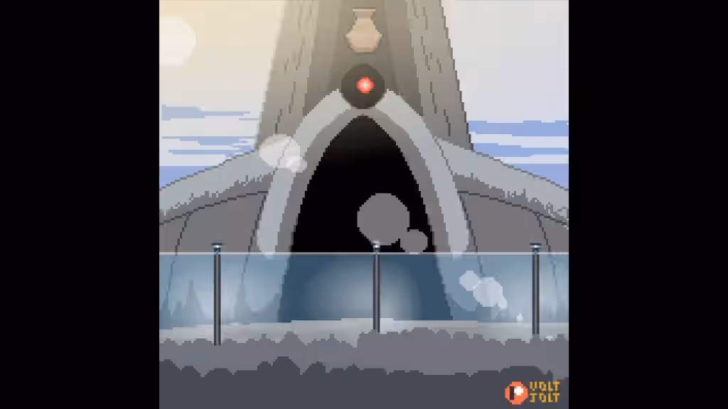 Pixel (Artwork) Rule 34 Video