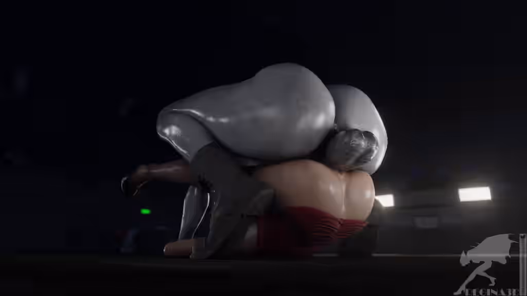 3d (Artwork) Rule 34 Video