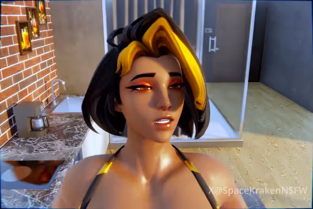3d (Artwork) Rule 34 Video