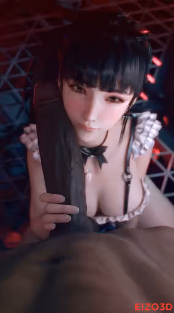 Eve (Stellar Blade) Rule 34 Video