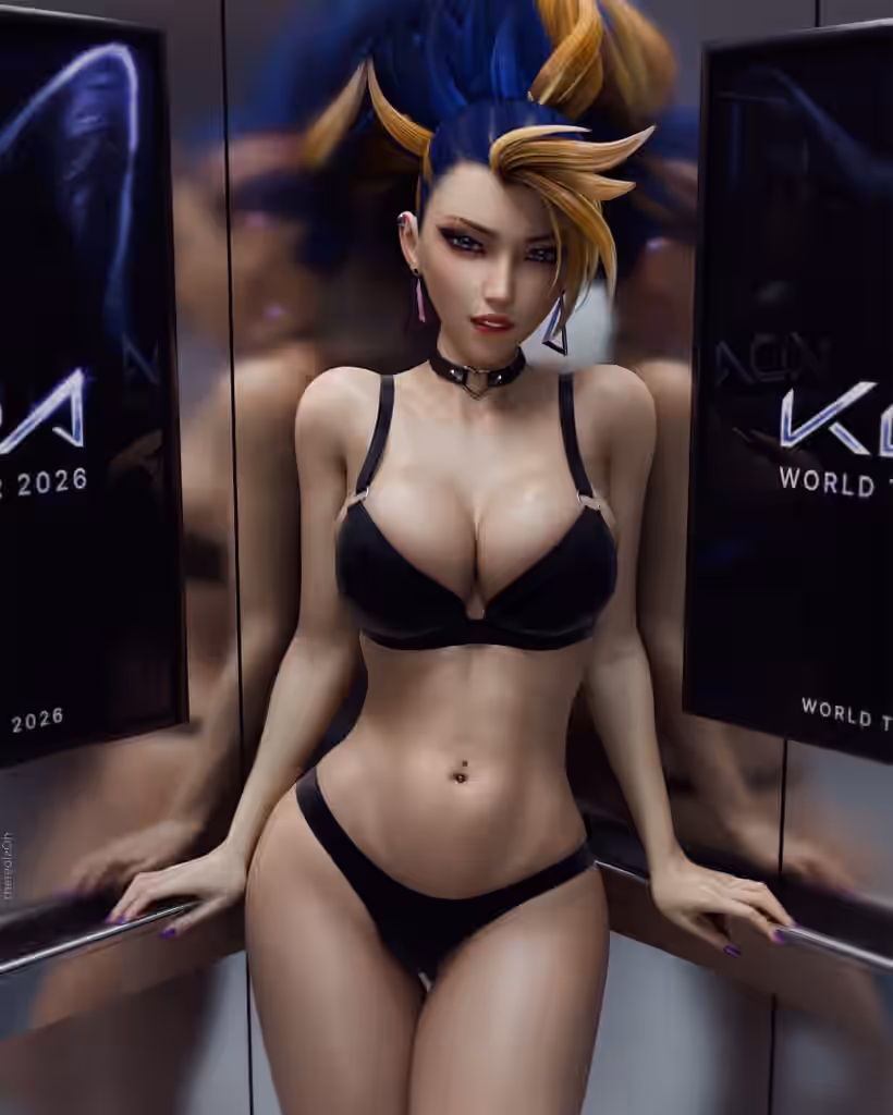 3d (Artwork) Rule 34 Image