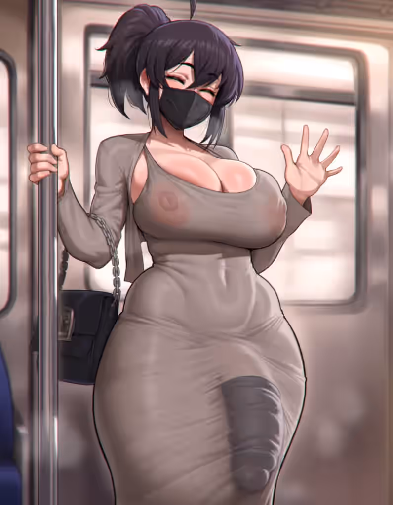 Cock Sleeve (Clothes) Rule 34 Image