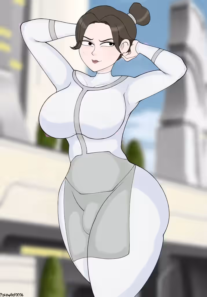 Invincible (Tv Series) Rule 34 Image