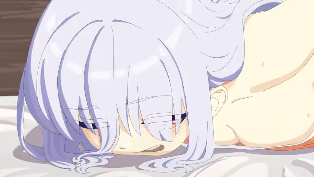 Cynthia (Saitou Meiji) Rule 34 Video