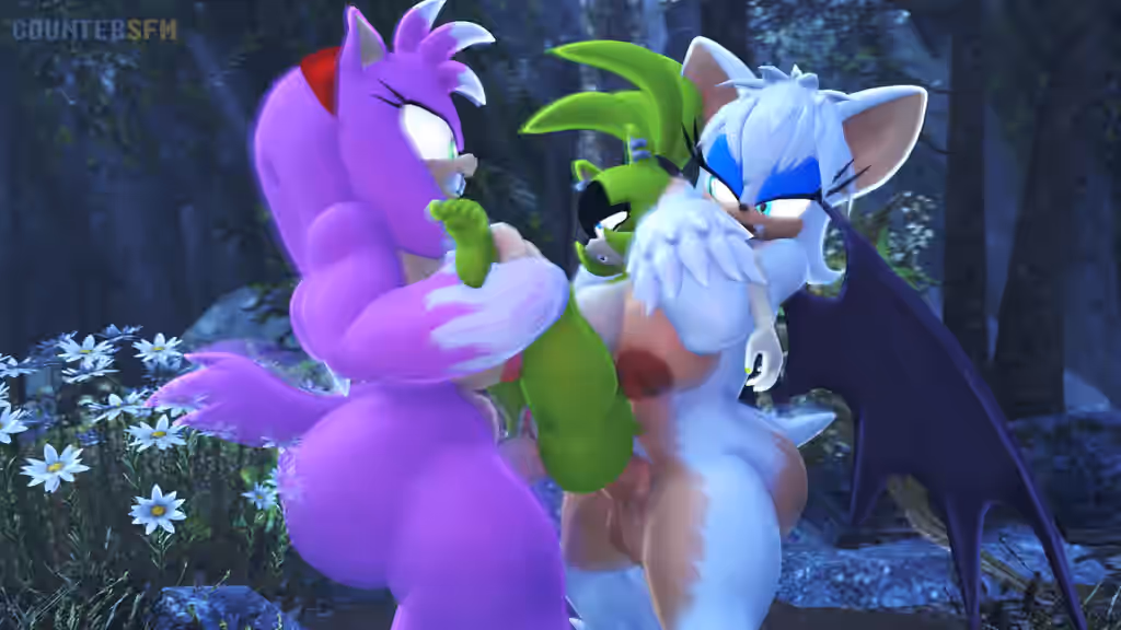 3d (Artwork) Rule 34 Video