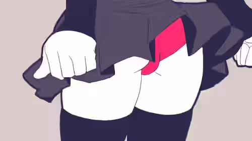 Animated Rule 34 Image
