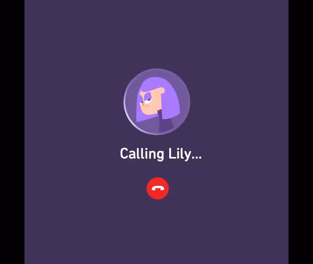 Lily (Duolingo) Rule 34 Video