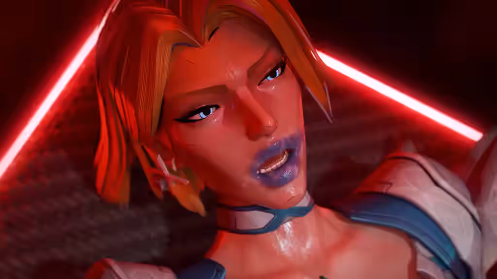 Emma Frost (Marvel Rivals) Rule 34 Video