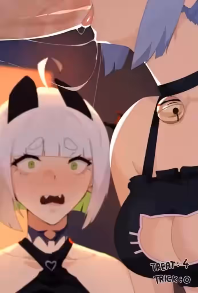 Eloise (The Atko) Rule 34 Video