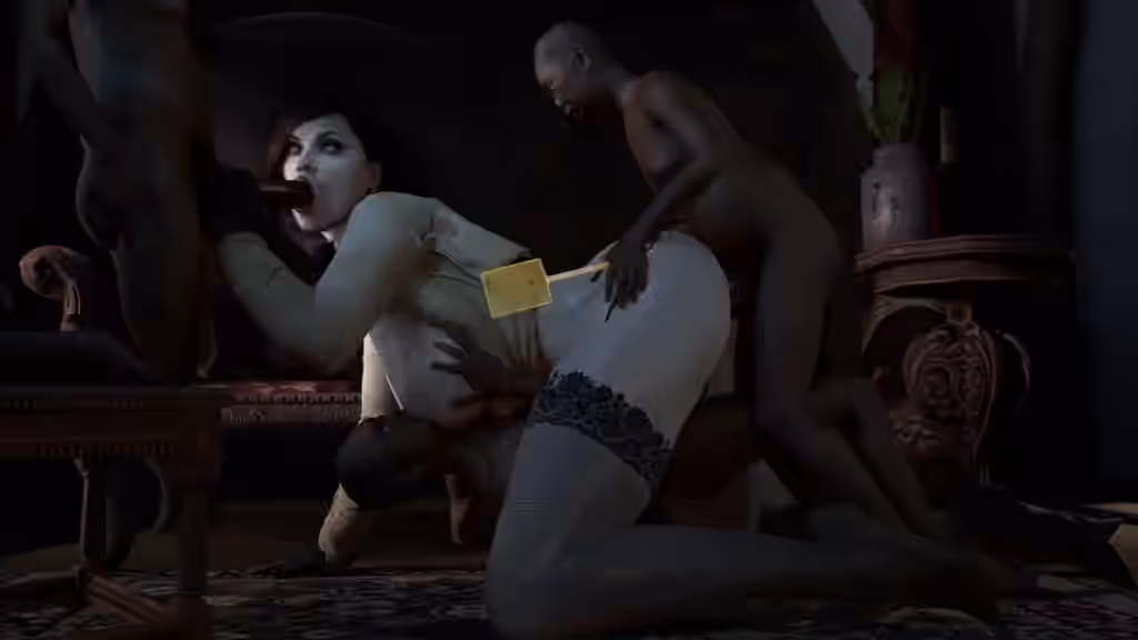 0zmann Rule 34 Video