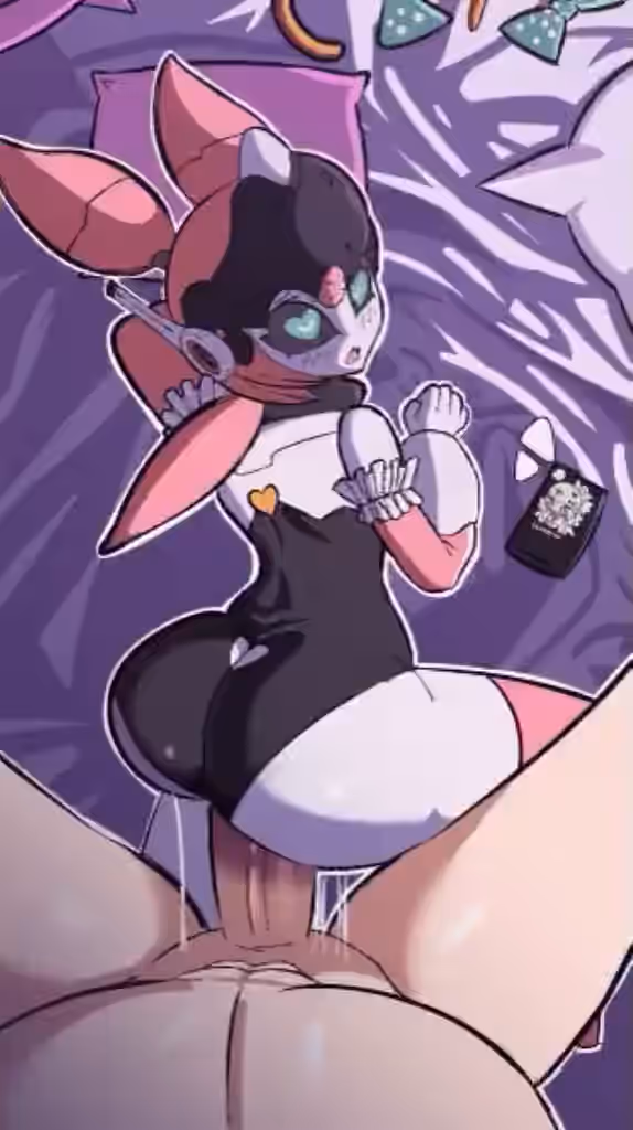 Aria (Zenless Zone Zero) Rule 34 Video