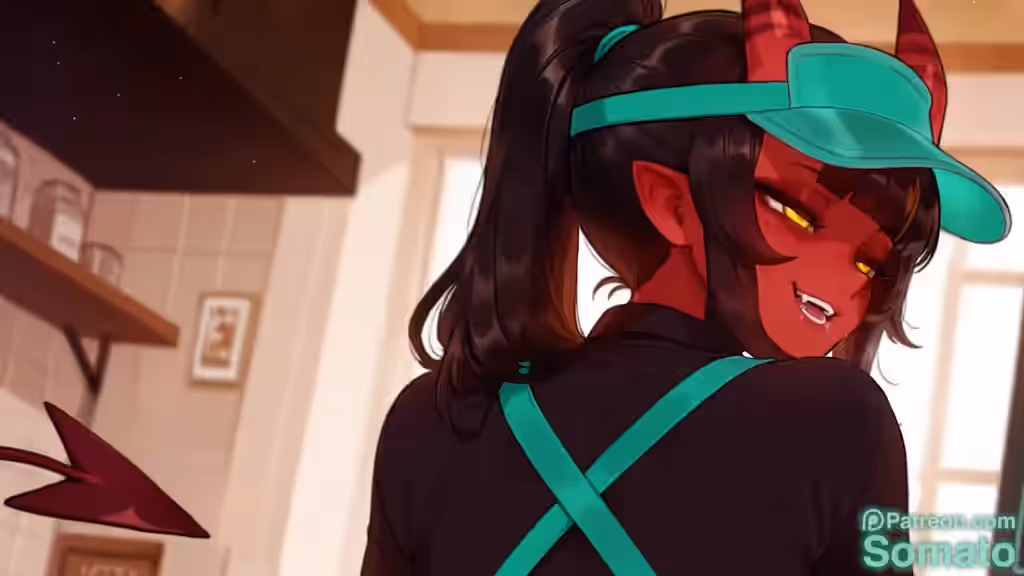 Meru (Merunyaa) Rule 34 Video
