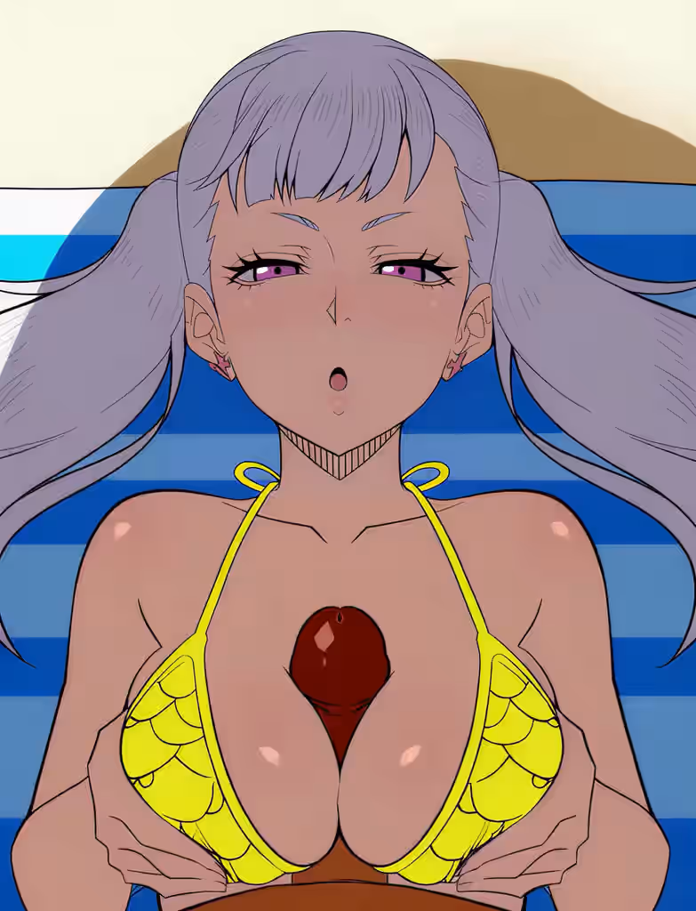 Animated Rule 34 Video
