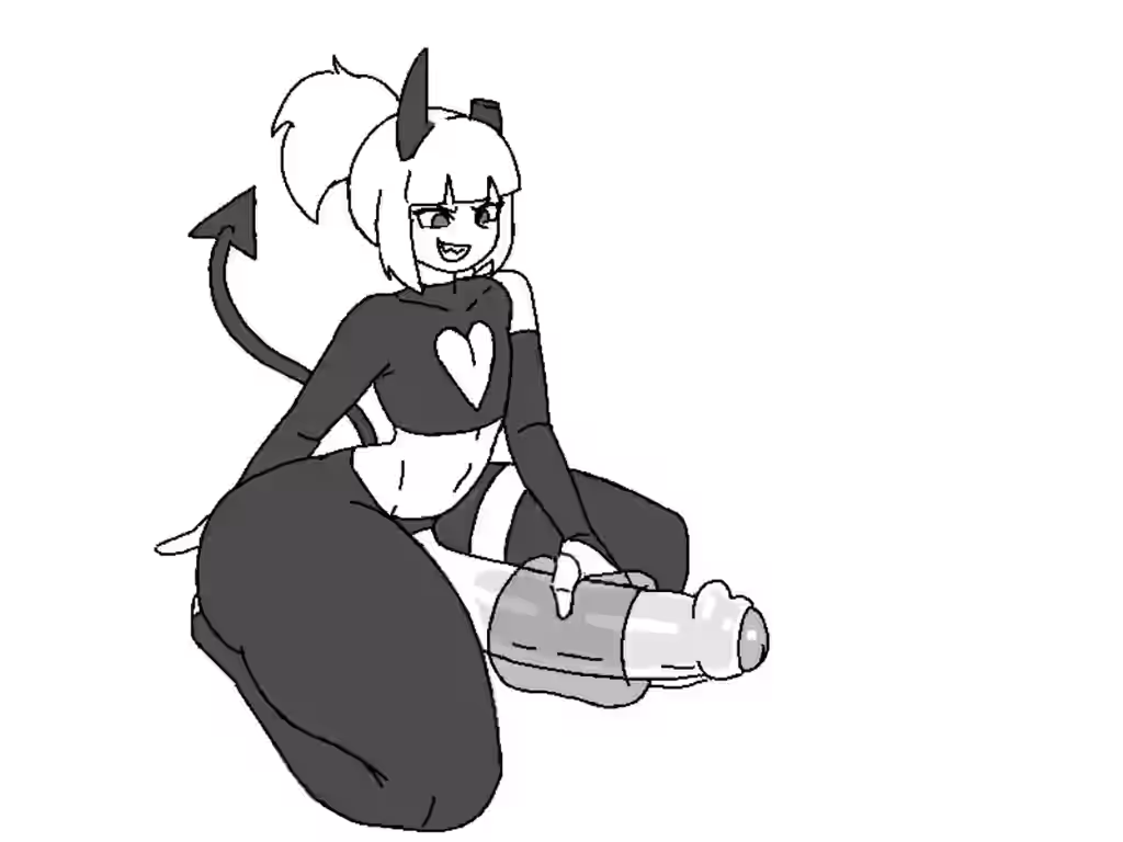 Asta (Picote) Rule 34 Video