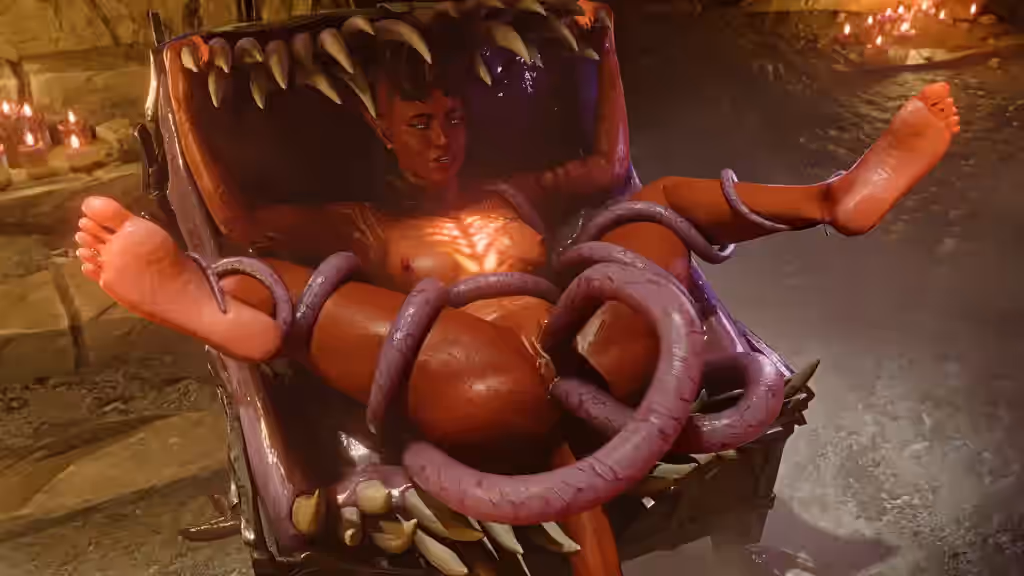 3d (Artwork) Rule 34 Video