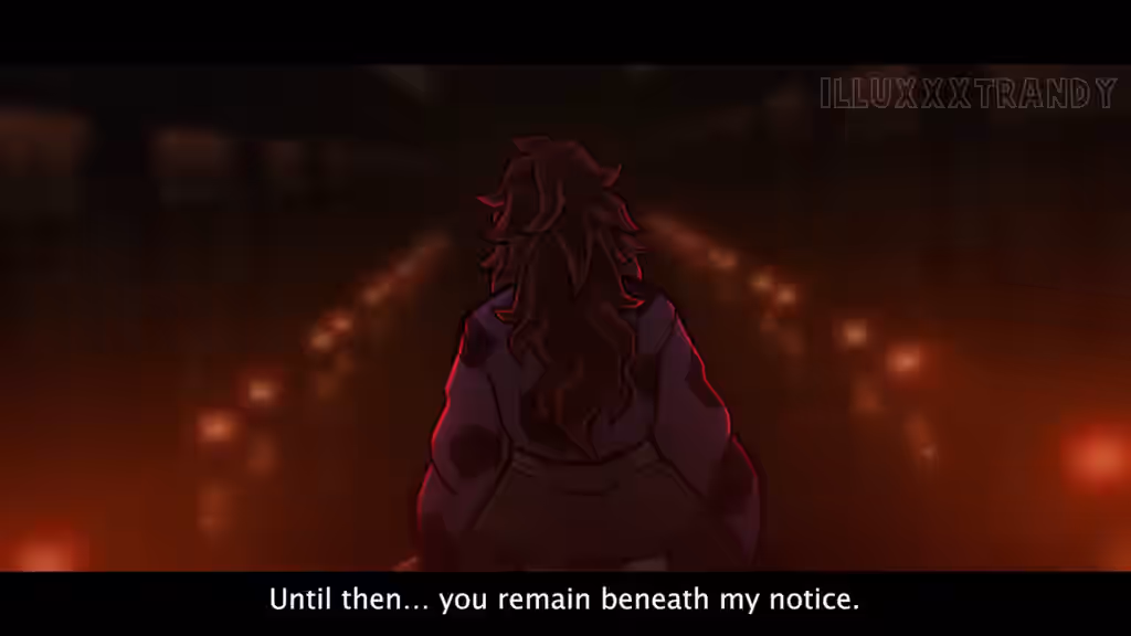 Akaza (Kimetsu No Yaiba) Rule 34 Video