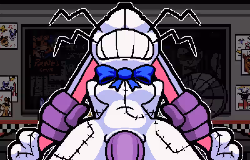 2d (Artwork) Rule 34 Image