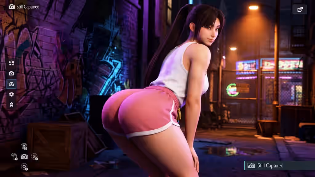 1girls Rule 34 Video