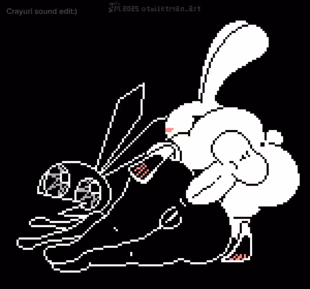 Max (Sam And Max) Rule 34 Video