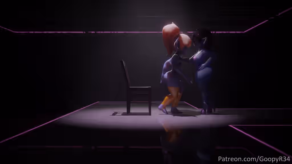 Digital Media (Artwork) Rule 34 Video