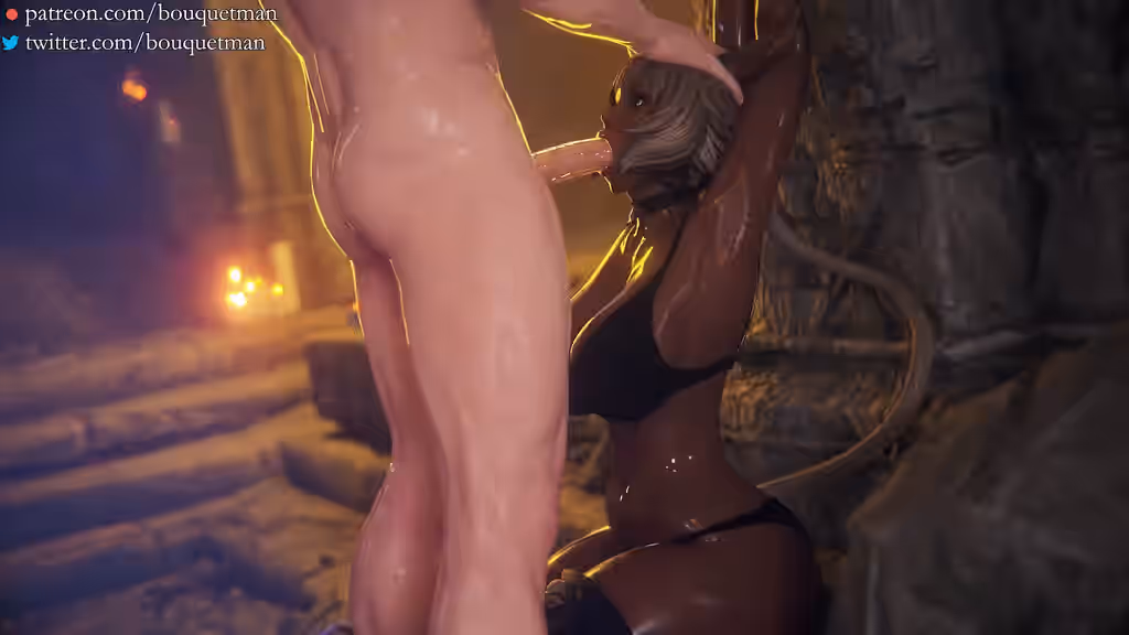 1girls Rule 34 Video