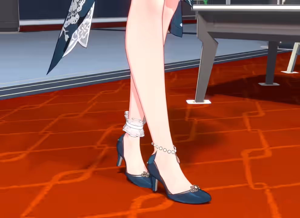 Caelus (Honkai: Star Rail) Rule 34 Video