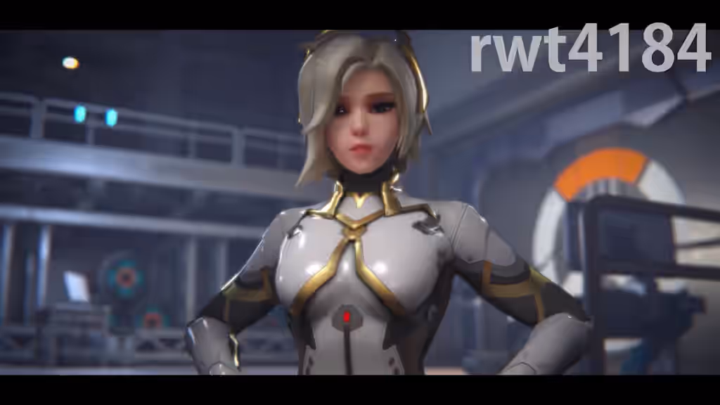 1girls Rule 34 Video