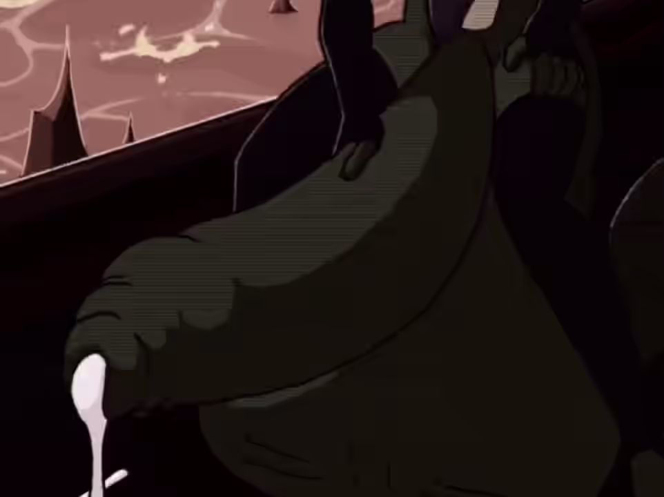 Katamra (Spazman) Rule 34 Video