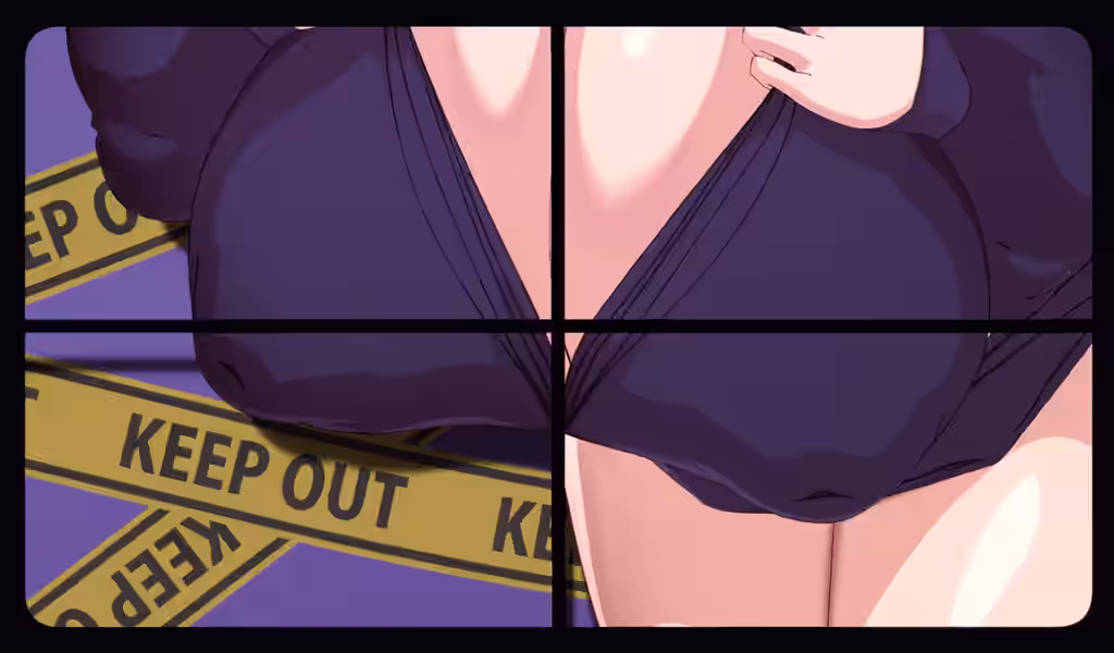 Label (Nikke) Rule 34 Video