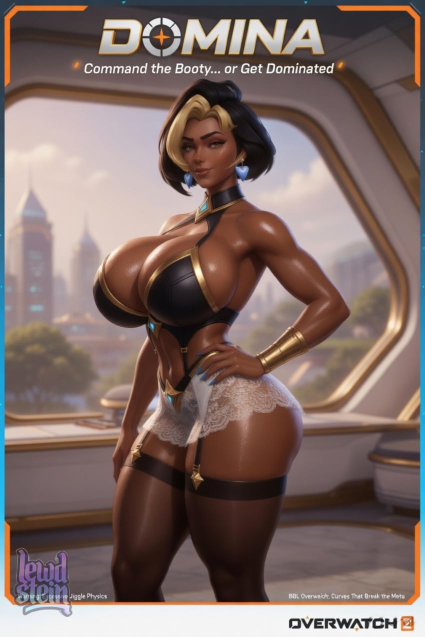 Blizzard Entertainment Rule 34 Image
