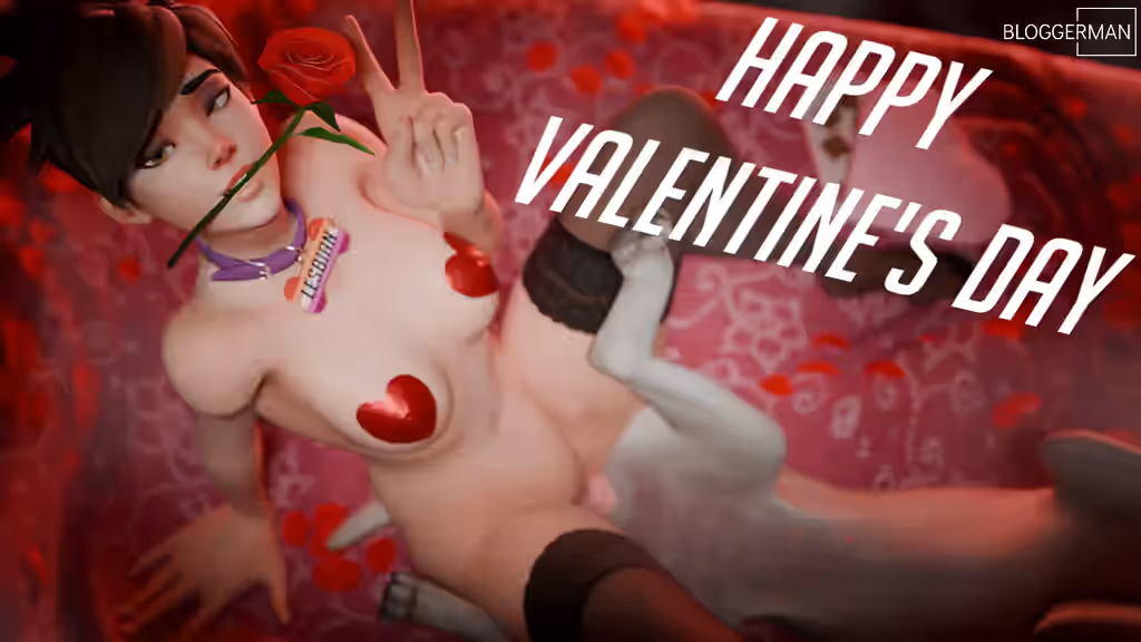 3d Rule 34 Video