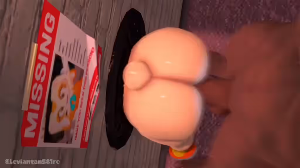 Mobian (Species) Rule 34 Video