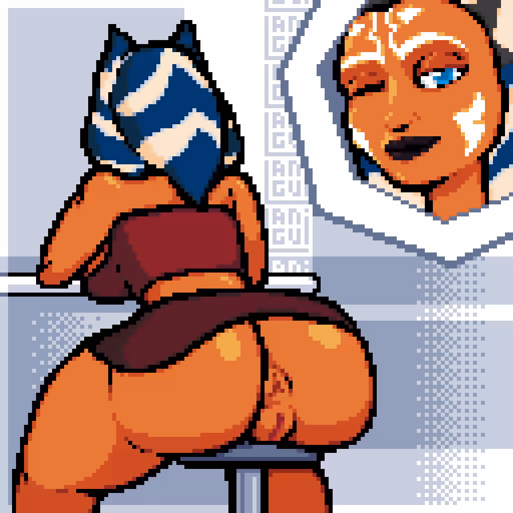 Digital Media (Artwork) Rule 34 Image