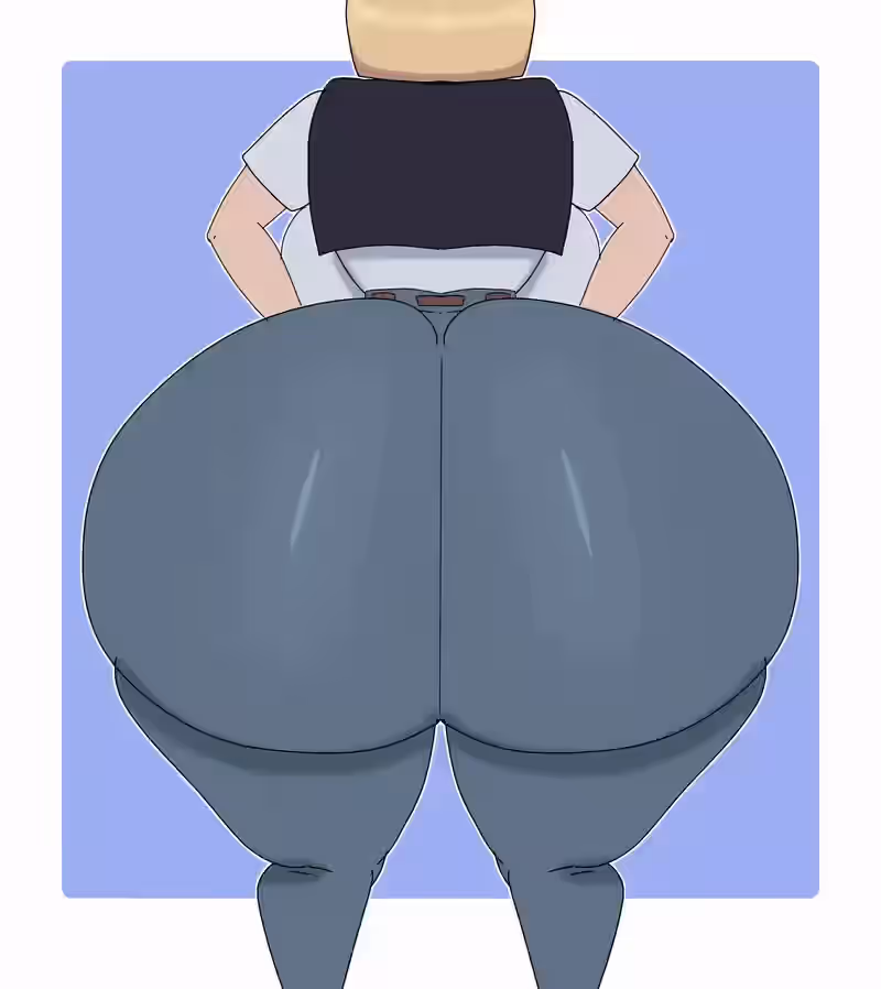 Android 18 Rule 34 Video