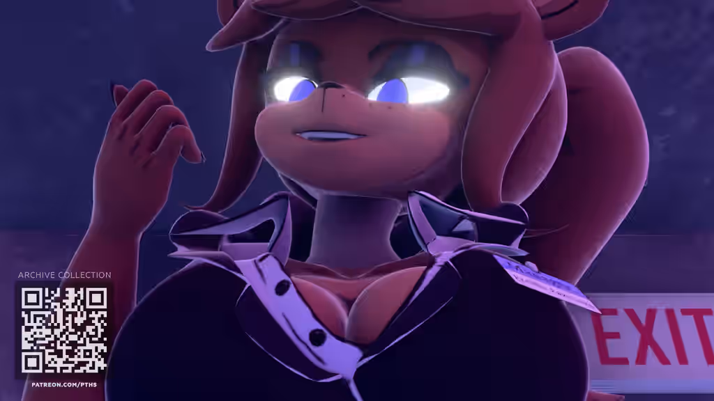 Freddy (Fnaf) Rule 34 Video