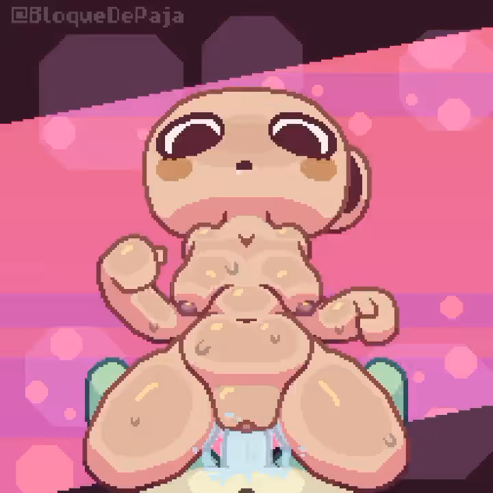 Dandy (Dandy'S World) Rule 34 Video