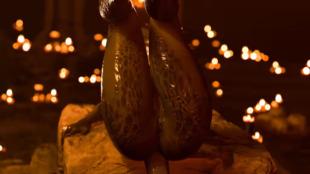 Drakeena (Legend0fjan) Rule 34 Video