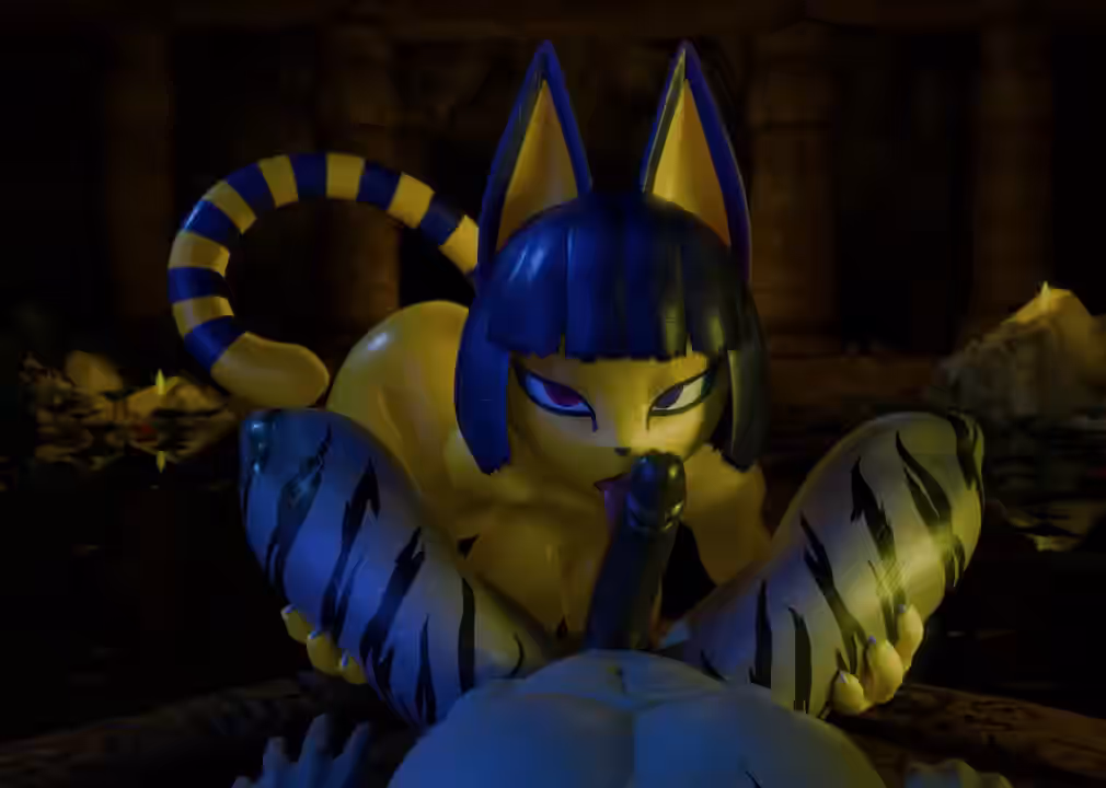 3d (Artwork) Rule 34 Video